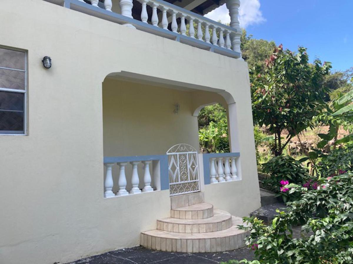 Stunning 2-Bed Apartment In Grand Roy Grenada Mount Nesbit Exterior photo